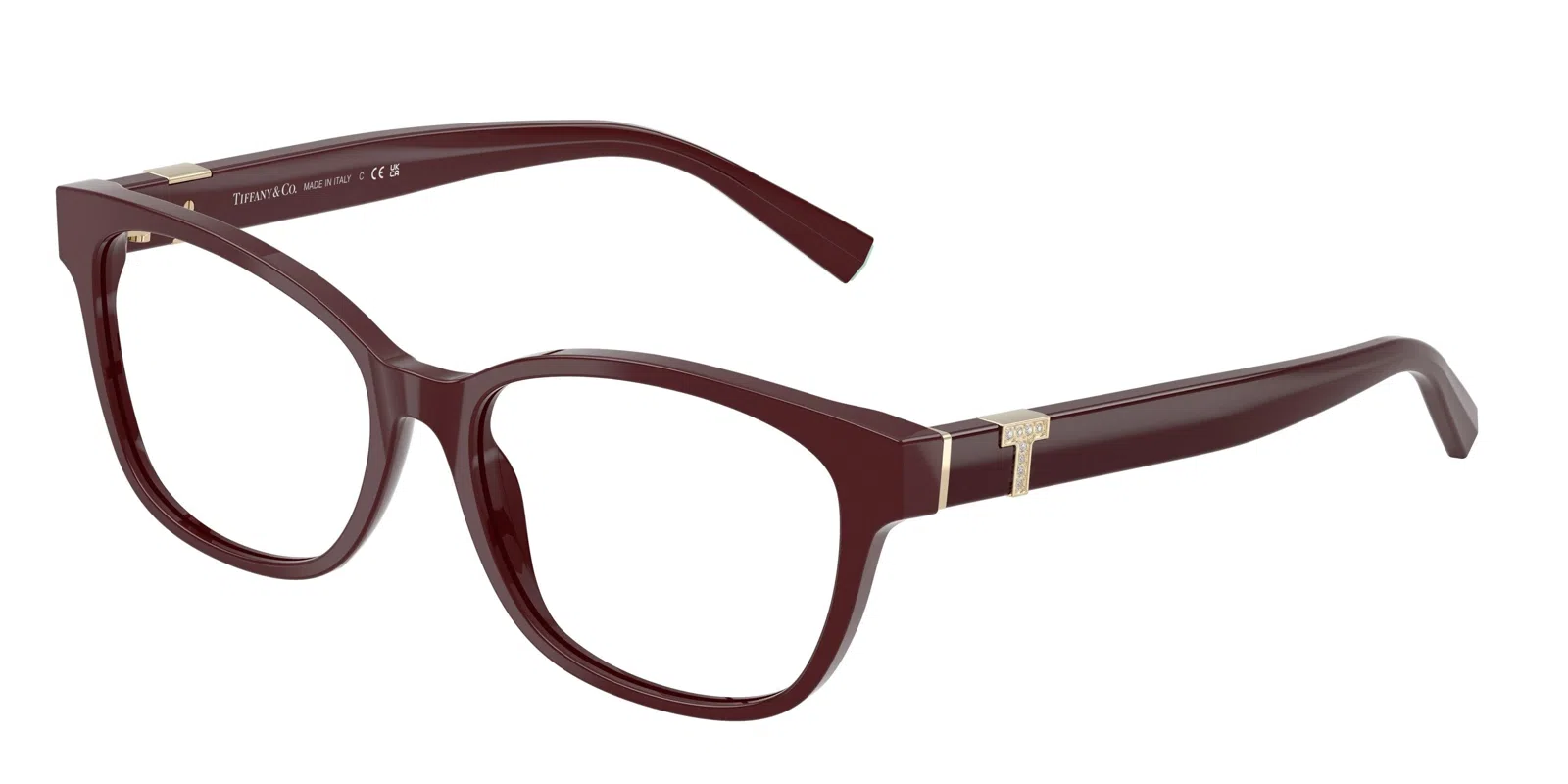 Tiffany 2270B Eyeglasses - view 16